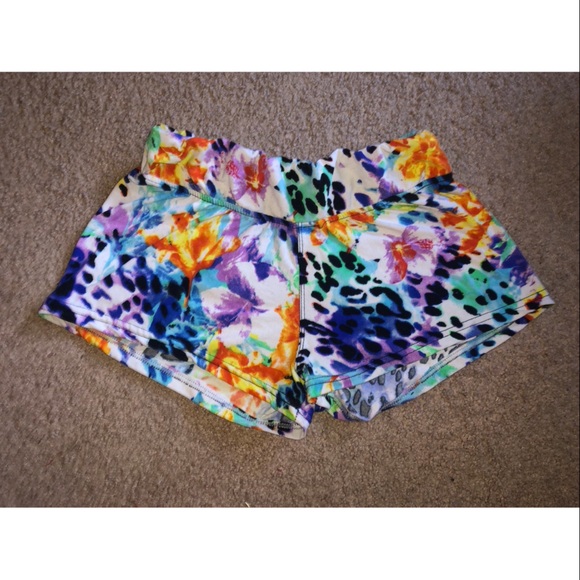 Colorful soft spandex medium - Picture 1 of 2